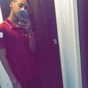 Meet your Posher, Jeremy